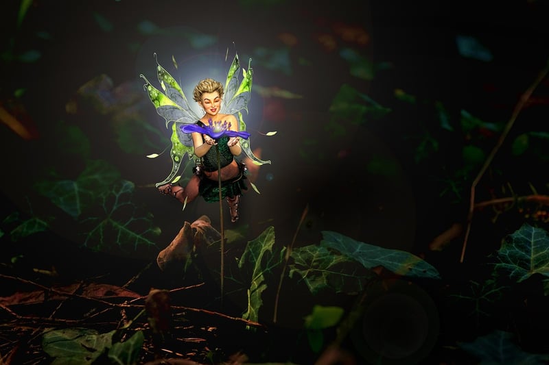 Fairy